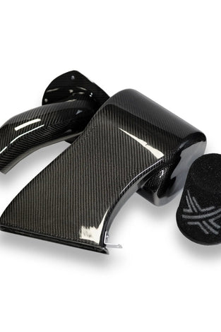 Boite à air carbone complète - Pipercross - Audi A3 Mk3 2,0 TFSI S3 11/12- - KDMPARTS EUROPE TUNING STORE