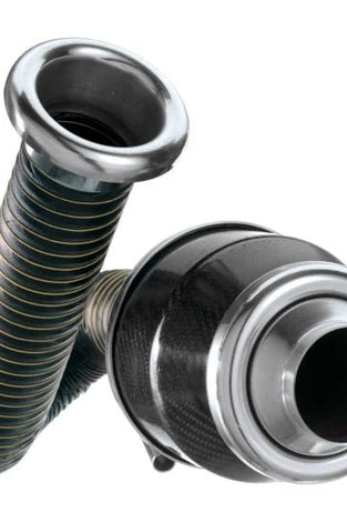 Boite à Air Viper en Carbone - Pipercross - Audi TT Mk1 1.8 20v Turbo 225 / 240 HP 10/98 - 08/06 - KDMPARTS EUROPE TUNING STORE