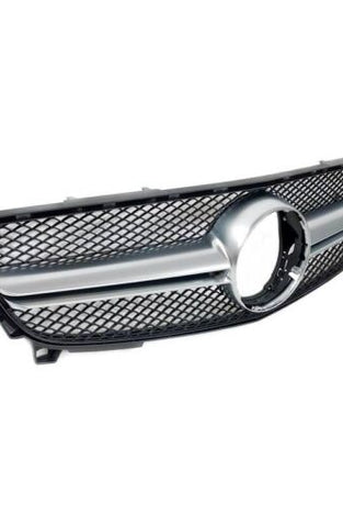 Calandre Mercedes W176 2012-2015 - KDMPARTS EUROPE TUNING STORE