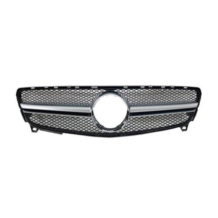 Calandre Mercedes W176 2012-2015 - KDMPARTS EUROPE TUNING STORE