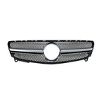 Calandre Mercedes W176 2012-2015 - KDMPARTS EUROPE TUNING STORE