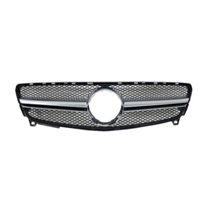 Calandre Mercedes W176 2012-2015 - KDMPARTS EUROPE TUNING STORE