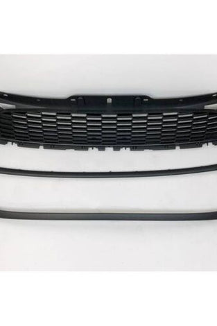 Calandre Mini Cooper S56S 07-13 Black Look JCW - KDMPARTS EUROPE TUNING STORE