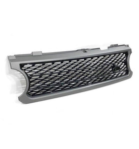 Calandre Range Rover Vogue III L322 2006-2009 - KDMPARTS EUROPE TUNING STORE