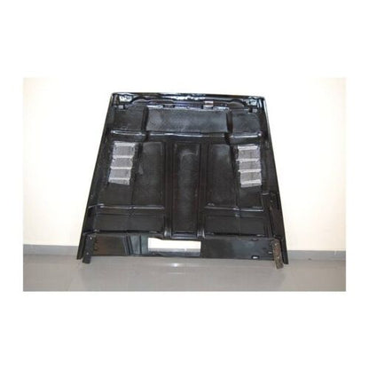 Capot Carbone Mercedes G463 1990-2018 - KDMPARTS EUROPE TUNING STORE