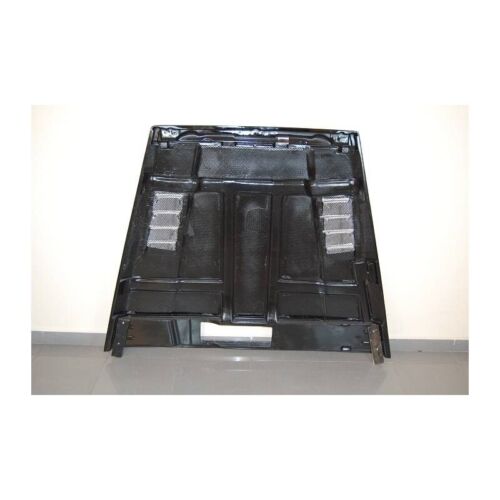 Capot Carbone Mercedes G463 1990-2018 - KDMPARTS EUROPE TUNING STORE