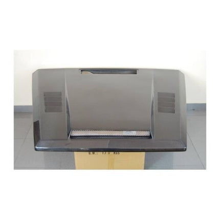 Capot Carbone Mercedes G463 1990-2018 - KDMPARTS EUROPE TUNING STORE