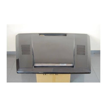 Capot Carbone Mercedes G463 1990-2018 - KDMPARTS EUROPE TUNING STORE