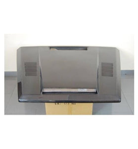 Capot Carbone Mercedes G463 1990-2018 - KDMPARTS EUROPE TUNING STORE