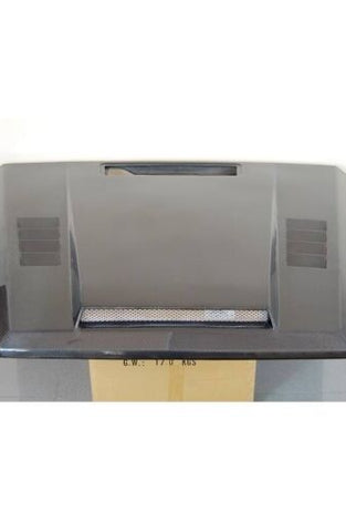 Capot Carbone Mercedes G463 1990-2018 - KDMPARTS EUROPE TUNING STORE