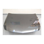 Capot Carbone Mercedes W176 2012-2015 - KDMPARTS EUROPE TUNING STORE