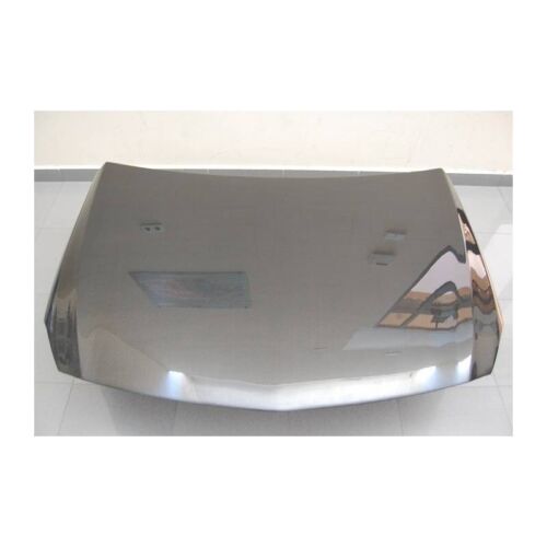 Capot Carbone Mercedes W176 2012-2015 - KDMPARTS EUROPE TUNING STORE