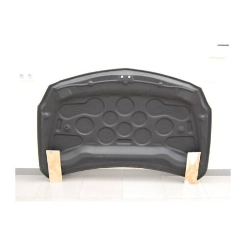 Capot Carbone Mercedes W176 2012-2015 - KDMPARTS EUROPE TUNING STORE