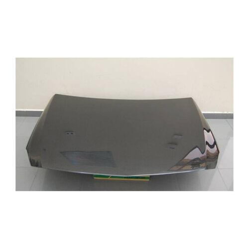 Capot Carbone Mercedes W176 2012-2015 - KDMPARTS EUROPE TUNING STORE