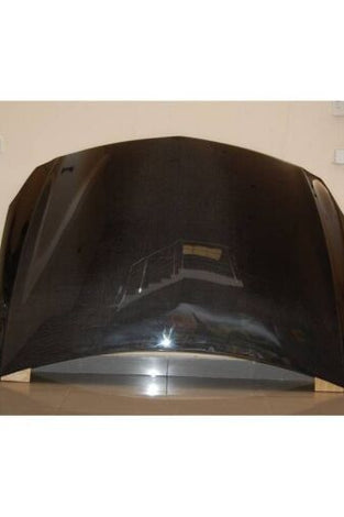 Capot Carbone Mercedes W176 2012-2015 - KDMPARTS EUROPE TUNING STORE