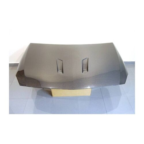 Capot Carbone Mercedes W176 2012-2015 Black Series - KDMPARTS EUROPE TUNING STORE