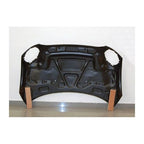 Capot Carbone Mini Cooper R55 / R56 / R57 2006-2010 - KDMPARTS EUROPE TUNING STORE