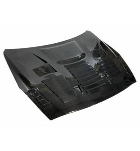 Capot Carbone Nissan R35 2017 - KDMPARTS EUROPE TUNING STORE