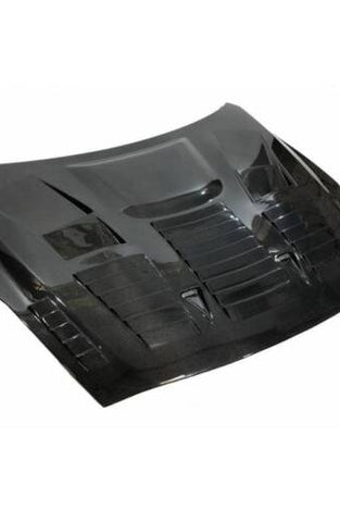 Capot Carbone Nissan R35 2017 - KDMPARTS EUROPE TUNING STORE