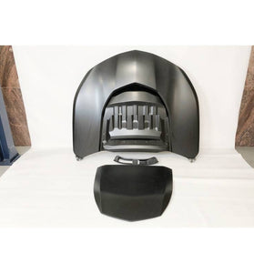 Capot Chevrolet Camaro 1LE 2016-2018 Aluminium - KDMPARTS EUROPE TUNING STORE