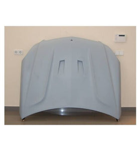 Capot Fibre Mercedes W204 11-13 Con Toma (Black Serie) - KDMPARTS EUROPE TUNING STORE