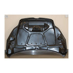 Capot Ford Focus 12 Style Oem en Métal - KDMPARTS EUROPE TUNING STORE
