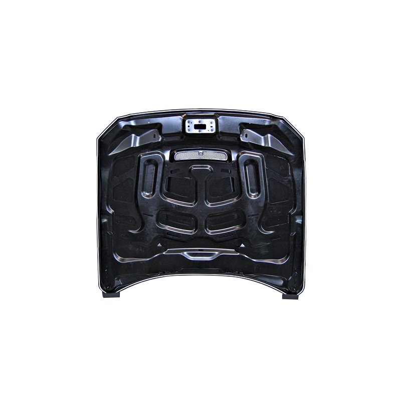 Capot Ford Mustang 2015-2017 look GT350 - KDMPARTS EUROPE TUNING STORE