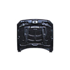 Capot Ford Mustang 2015-2017 look GT350 - KDMPARTS EUROPE TUNING STORE