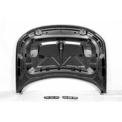 Capot Hood Range Rover Sport 2014-2022 Look SVR Aluminium - KDMPARTS EUROPE TUNING STORE