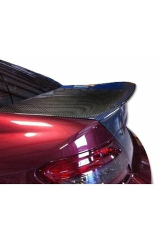 Couverture de coffre Arrière Carbone Mercedes W204 4 Portes C63 CLS - KDMPARTS EUROPE TUNING STORE