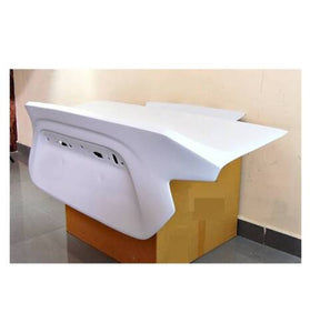 Couverture de coffre Arrière trunk Toyota GT 86 / Subaru BRZ II - KDMPARTS EUROPE TUNING STORE