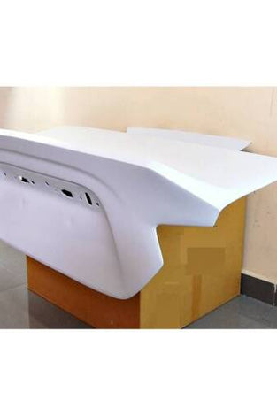 Couverture de coffre Arrière trunk Toyota GT 86 / Subaru BRZ II - KDMPARTS EUROPE TUNING STORE