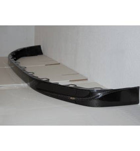 Déflecteur Spoiler Avant Nissan Skyline GTR R35 08 Carbone - KDMPARTS EUROPE TUNING STORE