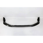 Déflecteur Spoiler Avant Nissan Skyline GTR R35 2012-2013 Carbone - KDMPARTS EUROPE TUNING STORE