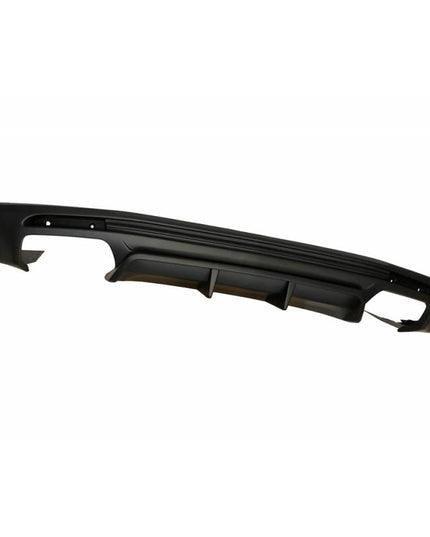 Diffuseur Arrière Chevrolet Camaro 1LE - KDMPARTS EUROPE TUNING STORE