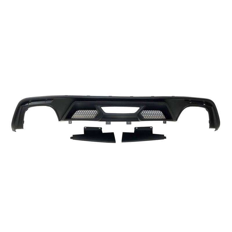 Diffuseur Arrière Ford Mustang 2015-2017 look GT500 - KDMPARTS EUROPE TUNING STORE