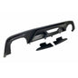 Diffuseur Arrière Ford Mustang 2015-2017 look GT500 - KDMPARTS EUROPE TUNING STORE