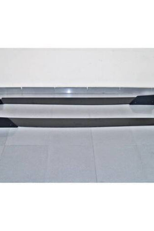 Diffuseur Bas de caisse Side Toyota GT86 / Subaru BRZ FACELIFT ABS - KDMPARTS EUROPE TUNING STORE