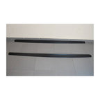 Diffuseur Jupes Audi A3 8Va Sportback RS3/Sline/S3 ABS - KDMPARTS EUROPE TUNING STORE