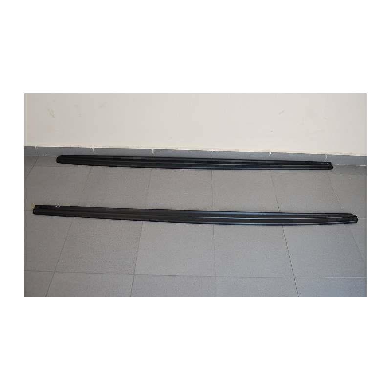 Diffuseur Jupes Audi A3 8Va Sportback RS3/Sline/S3 ABS - KDMPARTS EUROPE TUNING STORE