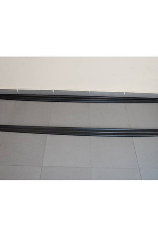 Diffuseur Jupes Audi A3 8Va Sportback RS3/Sline/S3 ABS - KDMPARTS EUROPE TUNING STORE