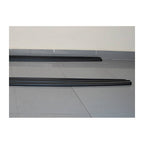 Diffuseur Jupes Audi A3 8Va Sportback RS3/Sline/S3 ABS - KDMPARTS EUROPE TUNING STORE