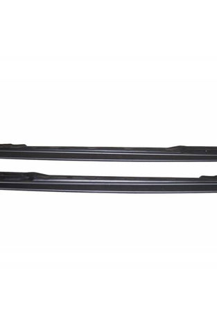 Diffuseur Jupes Audi A4 B9 2016 S-Line - KDMPARTS EUROPE TUNING STORE