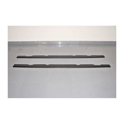 Diffuseur Jupes Ford Focus 05-11 ST ABS - KDMPARTS EUROPE TUNING STORE