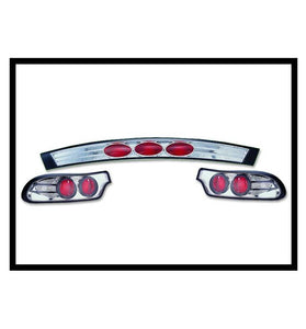 Feux Arrière Mazda Rx7 - KDMPARTS EUROPE TUNING STORE