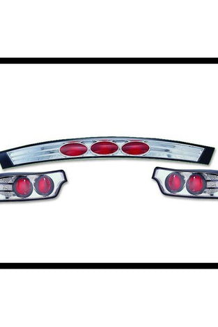 Feux Arrière Mazda Rx7 - KDMPARTS EUROPE TUNING STORE