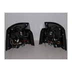 Feux Arrière Range Rover 06 Led Noir Intermittente - KDMPARTS EUROPE TUNING STORE