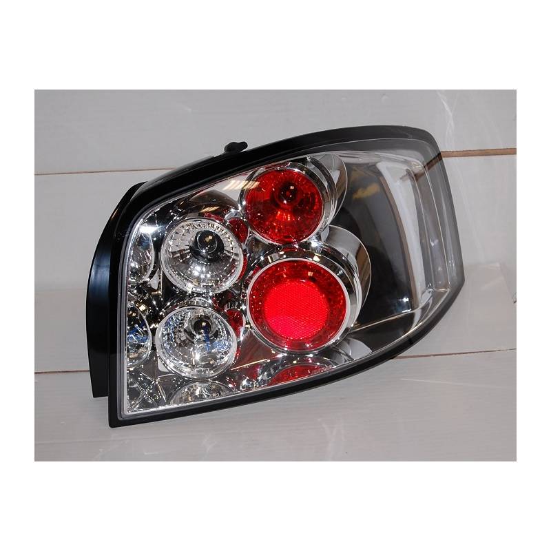 Feux Arrières Audi A3 '03-08 - KDMPARTS EUROPE TUNING STORE