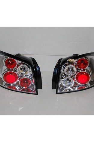 Feux Arrières Audi A3 '03-08 - KDMPARTS EUROPE TUNING STORE