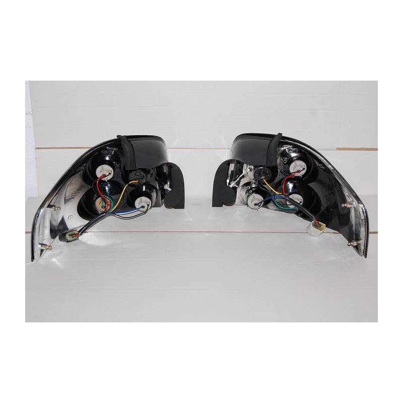 Feux Arrières Audi A3 '03-08 - KDMPARTS EUROPE TUNING STORE